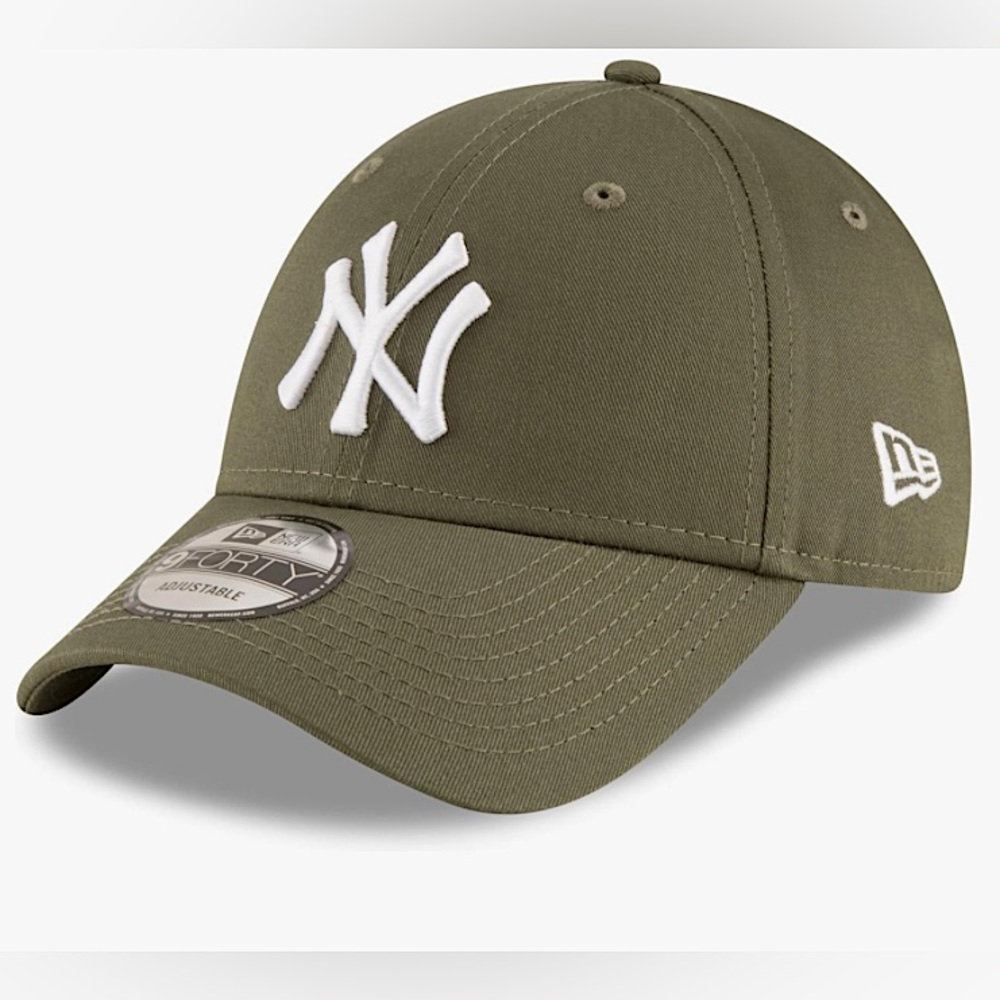 NY Yankees New Era 9Forty MLB Cap - Limited Edition